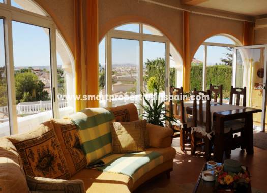 Revente - Maison Individuelle - La Marina