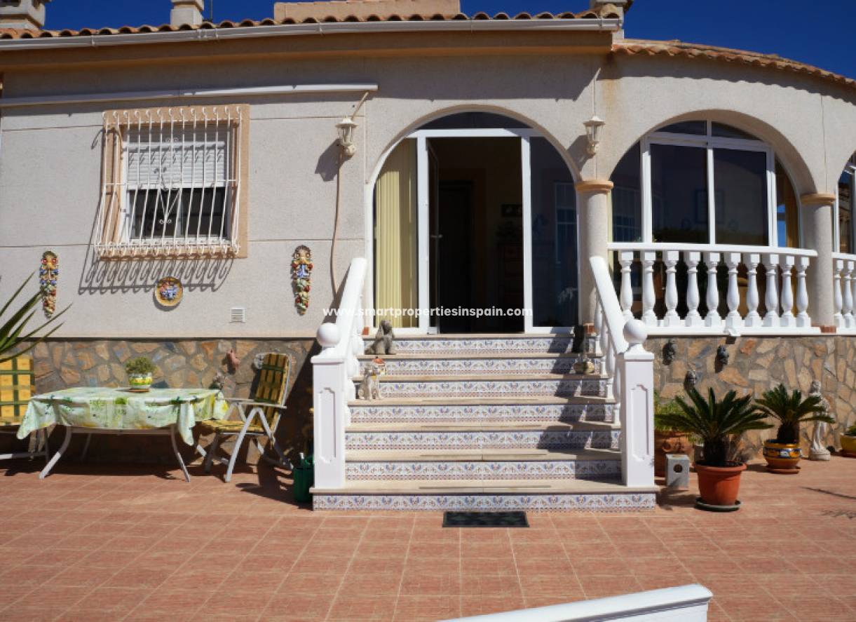 Revente - Maison Individuelle - La Marina