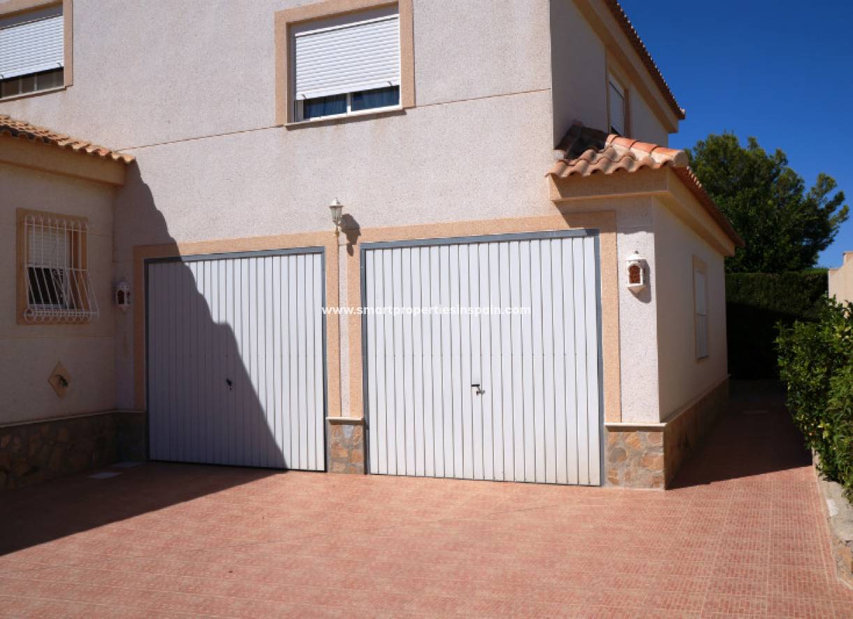 Revente - Maison Individuelle - La Marina