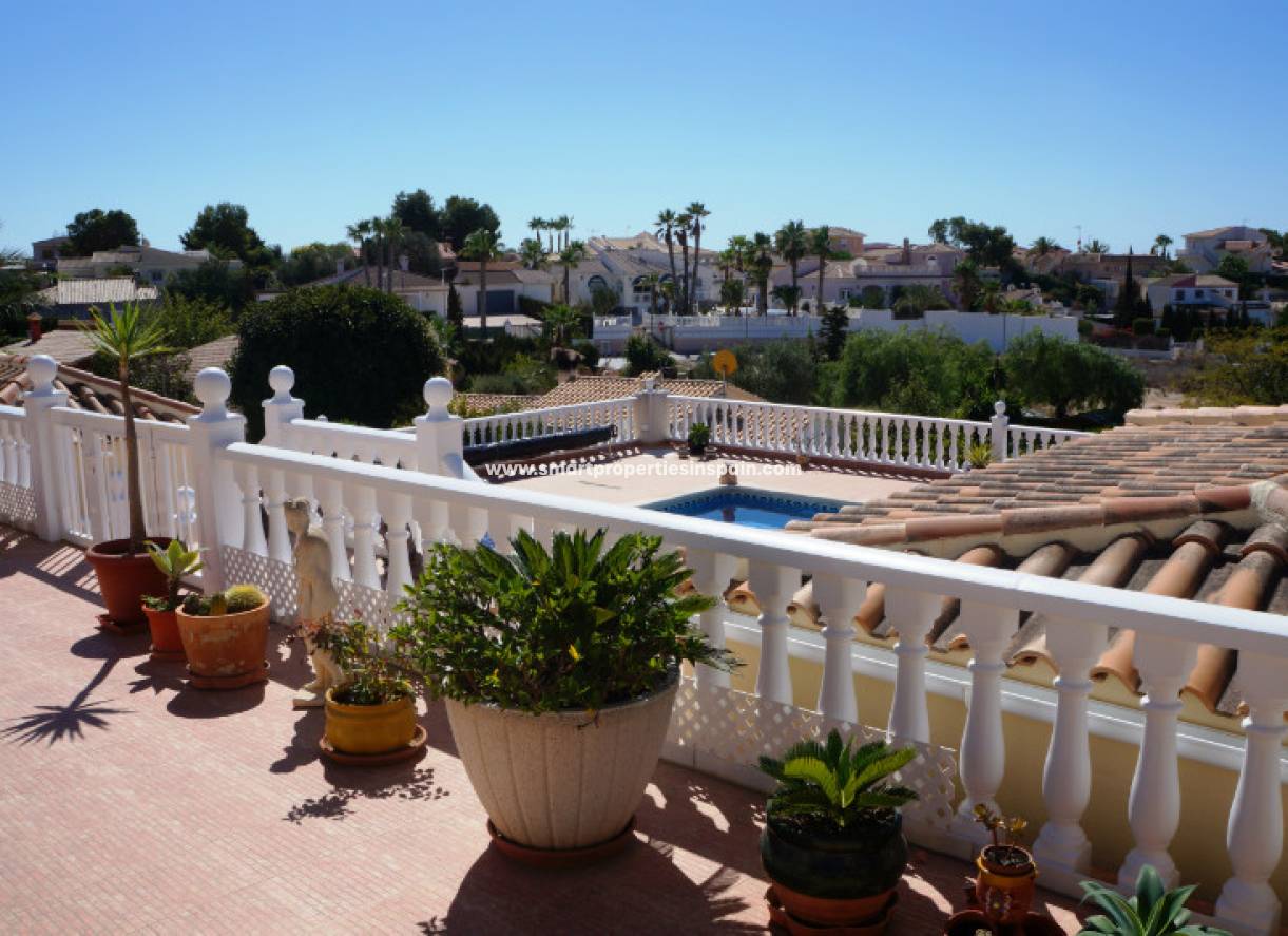 Revente - Maison Individuelle - La Marina