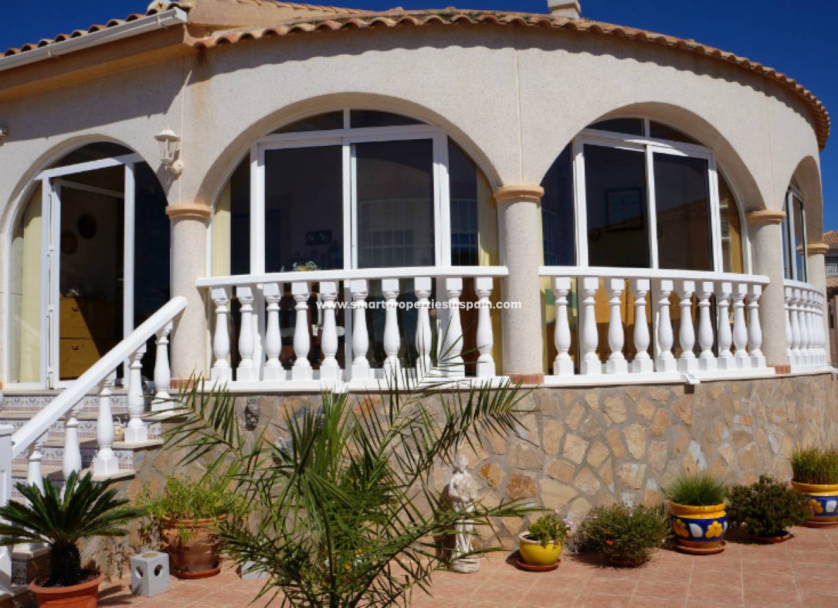 Revente - Maison Individuelle - La Marina