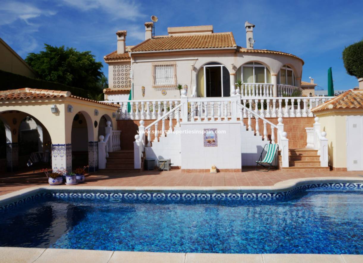 Revente - Maison Individuelle - La Marina