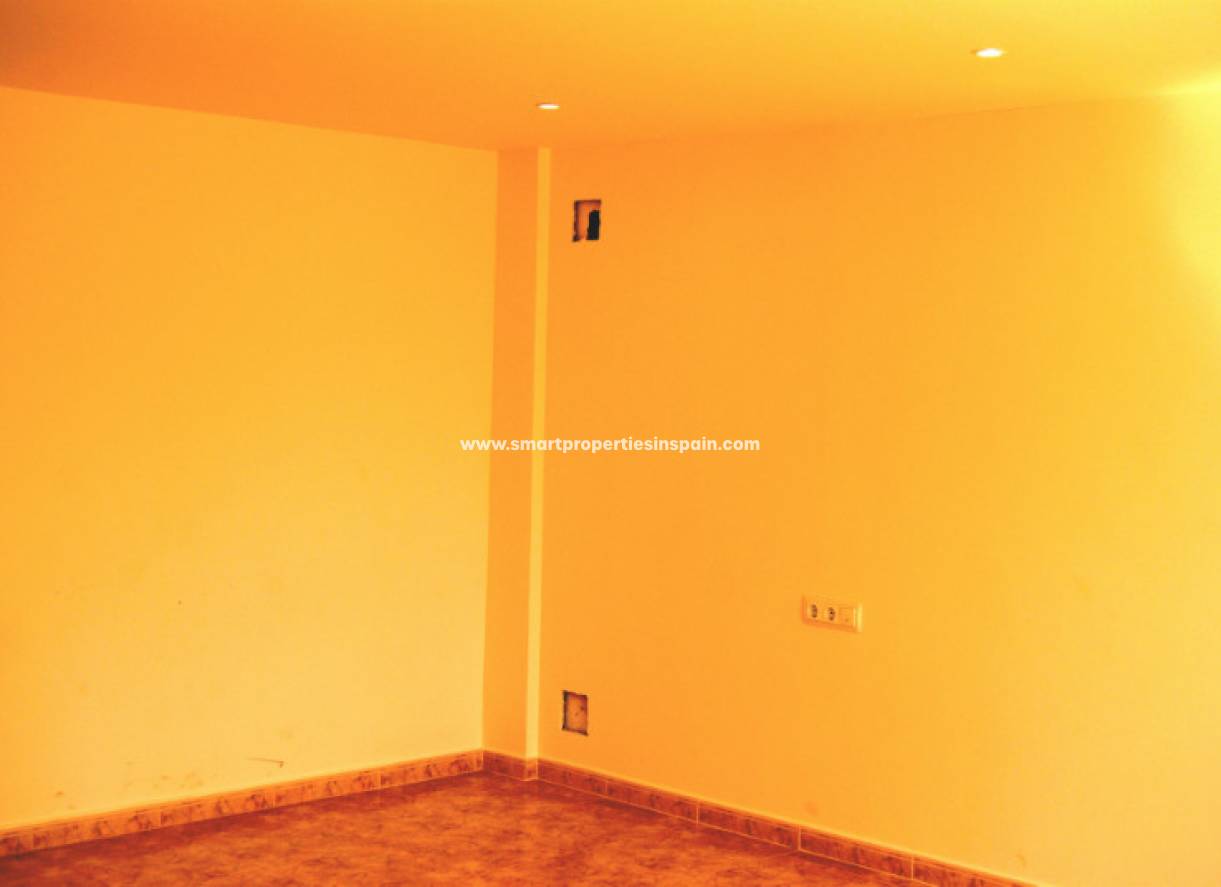 Revente - Maison Individuelle - La Marina