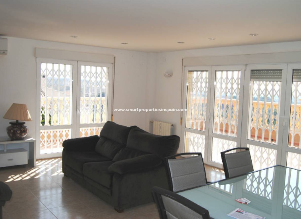 Revente - Maison Individuelle - La Marina