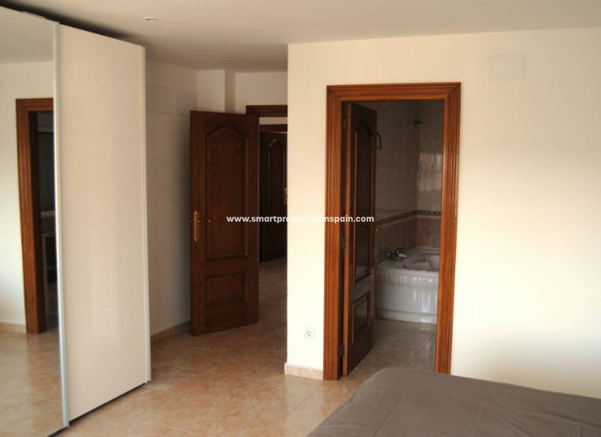 Revente - Maison Individuelle - La Marina