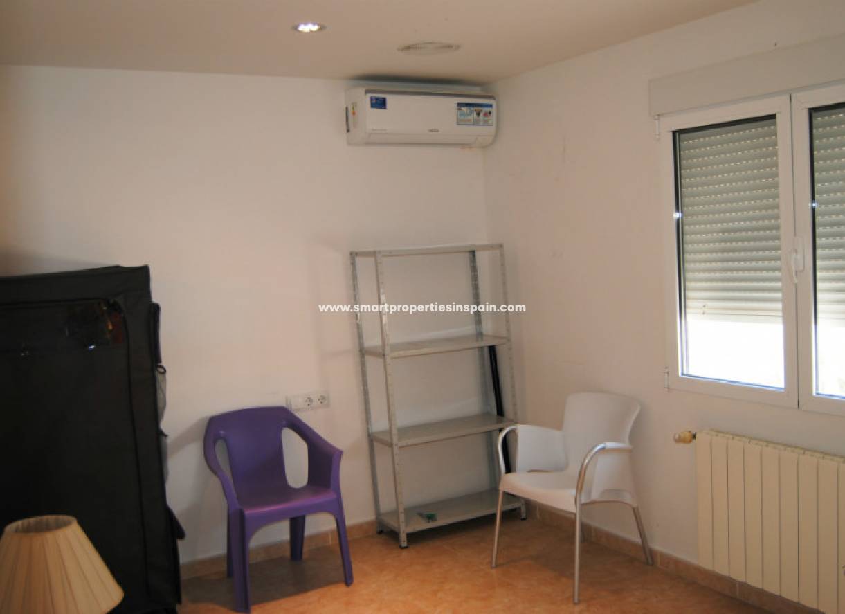 Revente - Maison Individuelle - La Marina