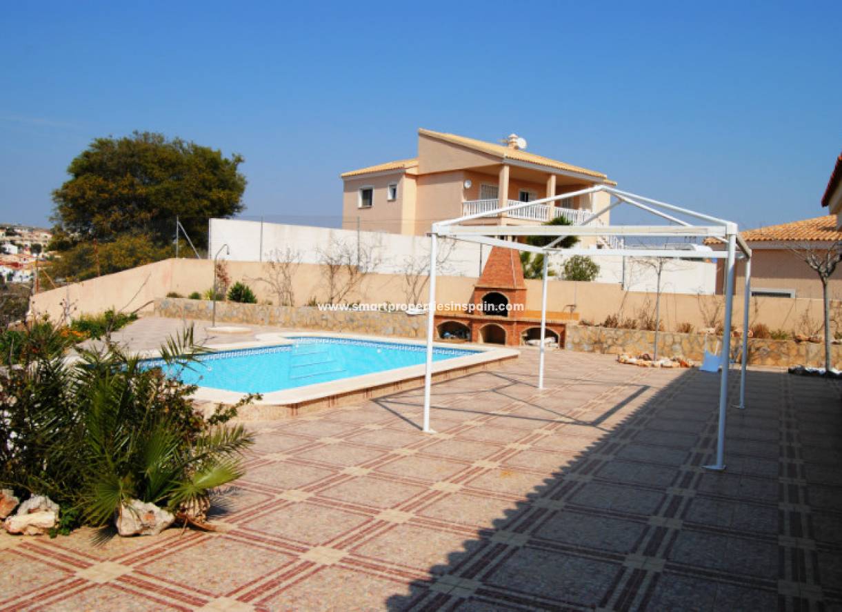 Revente - Maison Individuelle - La Marina