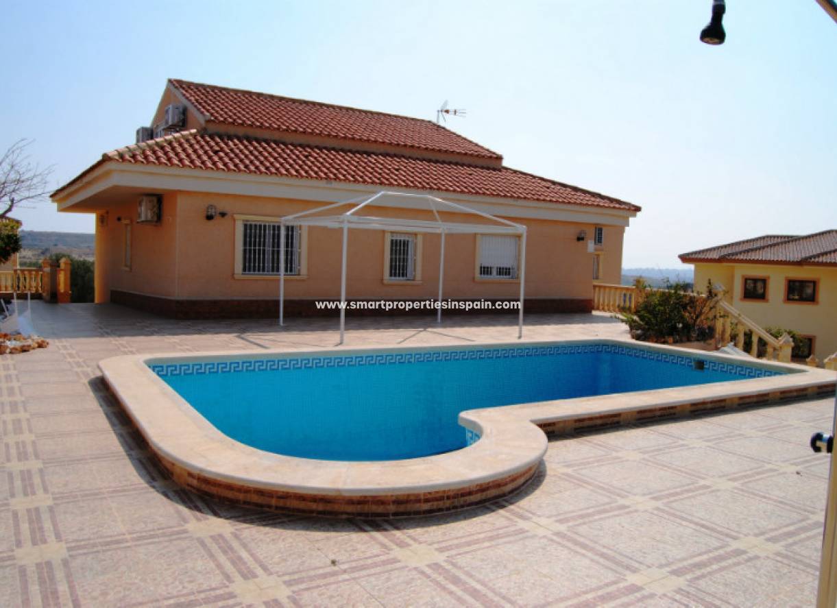 Revente - Maison Individuelle - La Marina