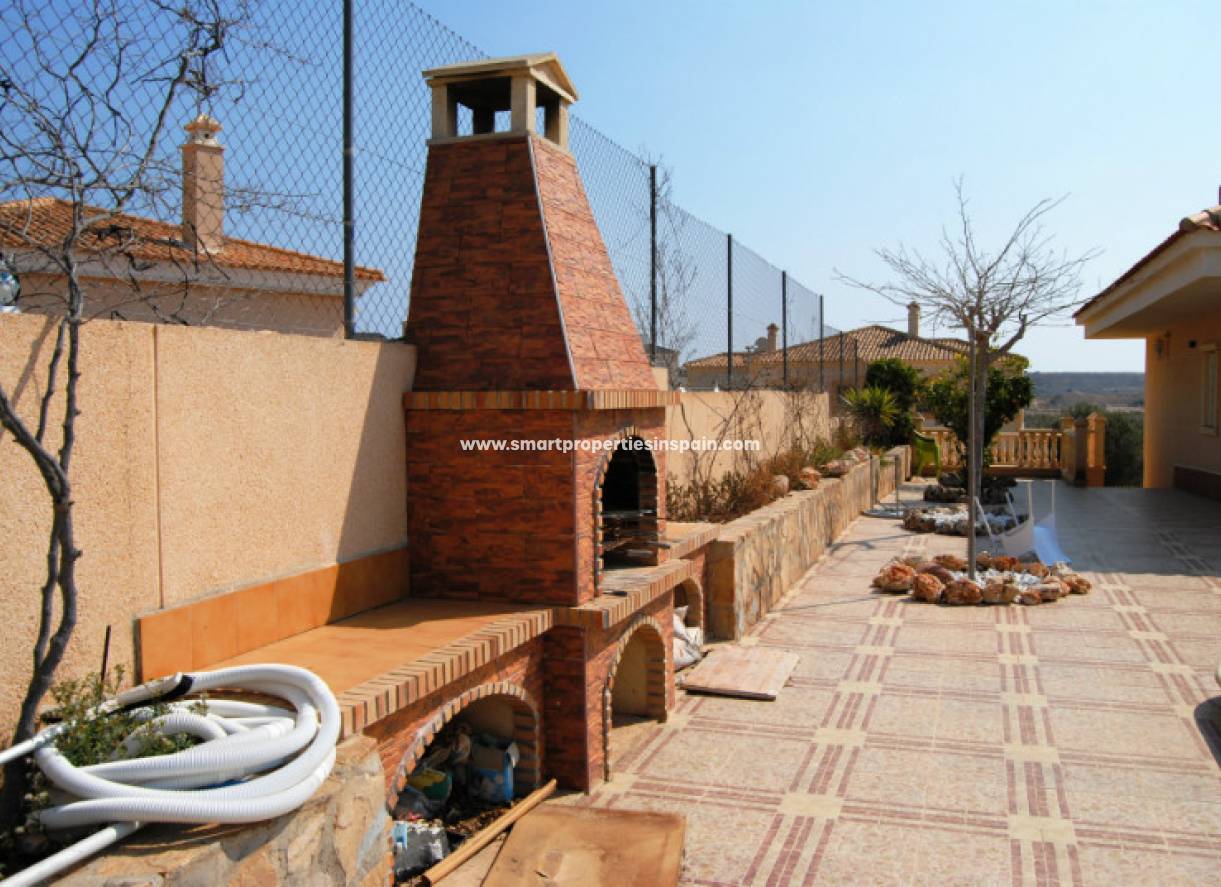 Revente - Maison Individuelle - La Marina