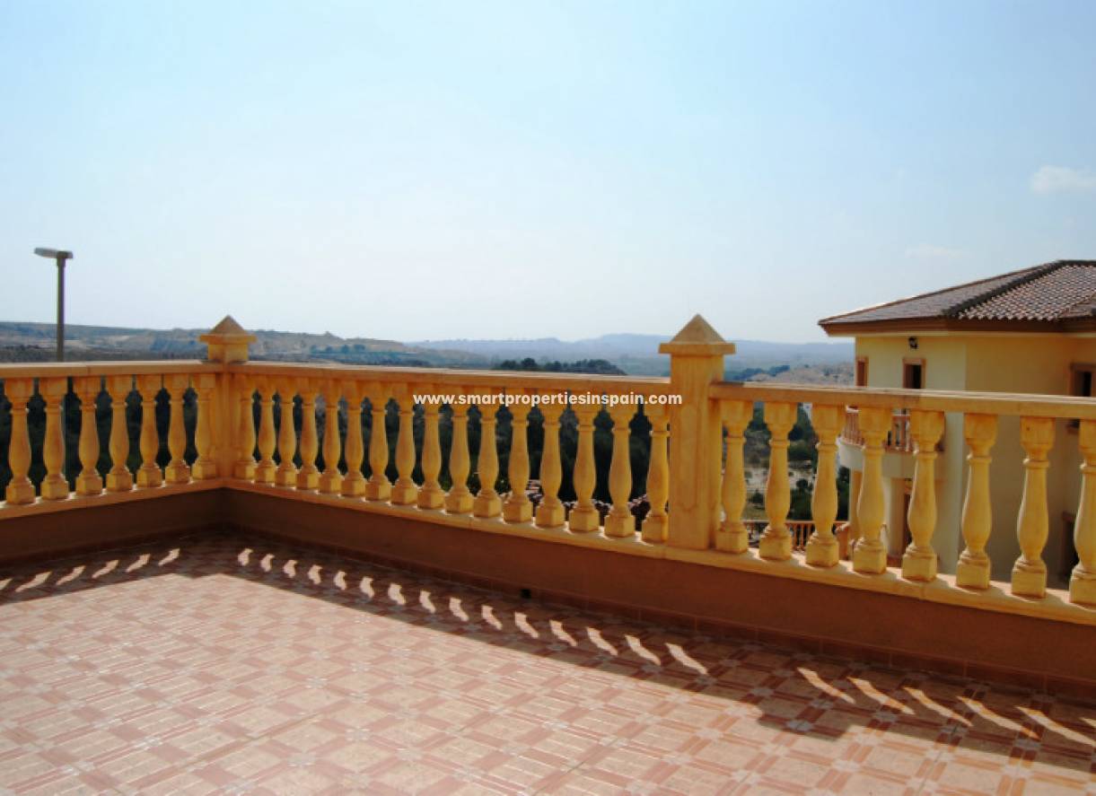 Revente - Maison Individuelle - La Marina