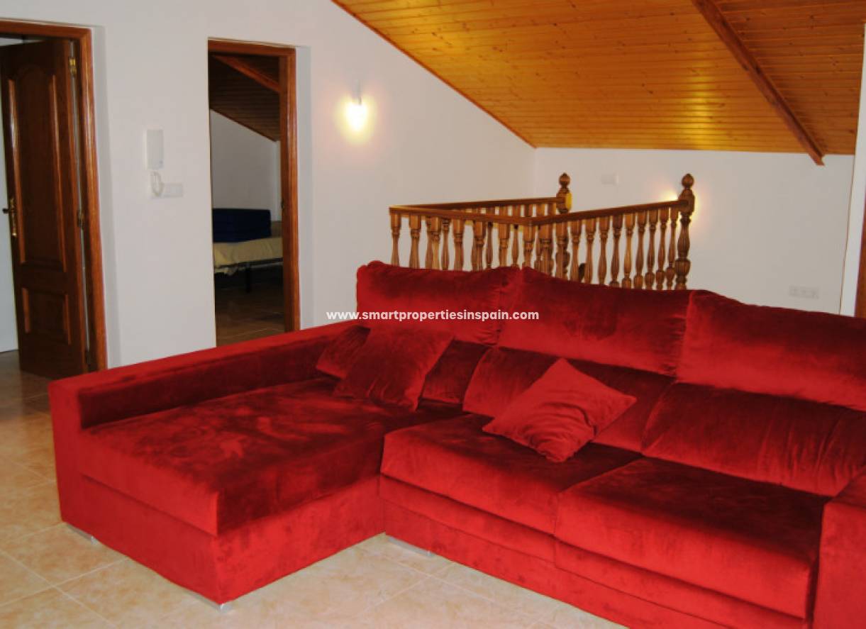 Revente - Maison Individuelle - La Marina
