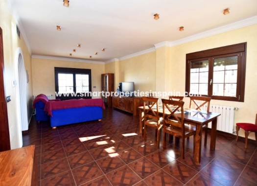 Revente - Maison Individuelle - Los Montesinos