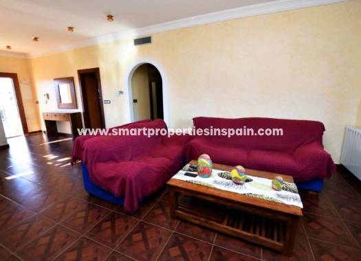Revente - Maison Individuelle - Los Montesinos