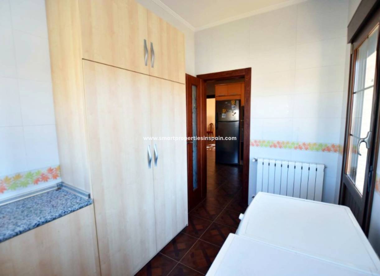 Revente - Maison Individuelle - Los Montesinos