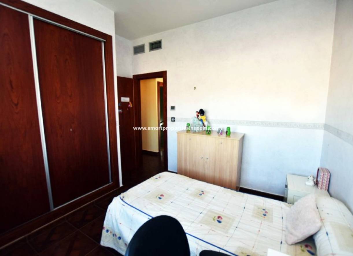 Revente - Maison Individuelle - Los Montesinos