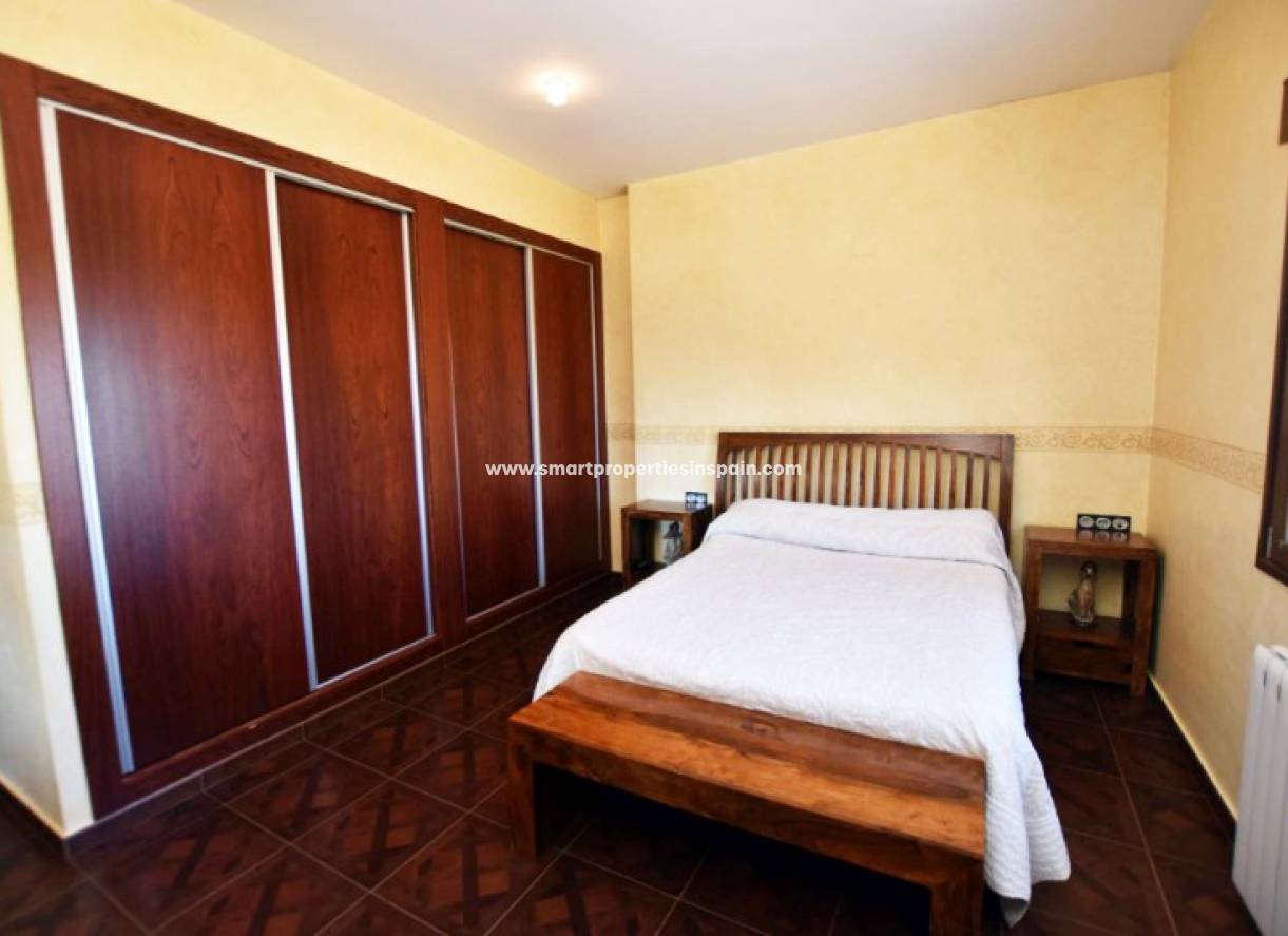 Revente - Maison Individuelle - Los Montesinos