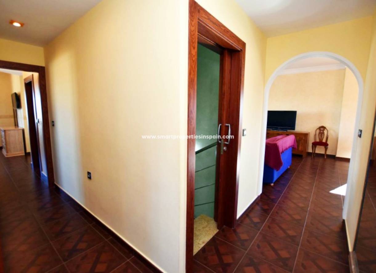 Revente - Maison Individuelle - Los Montesinos