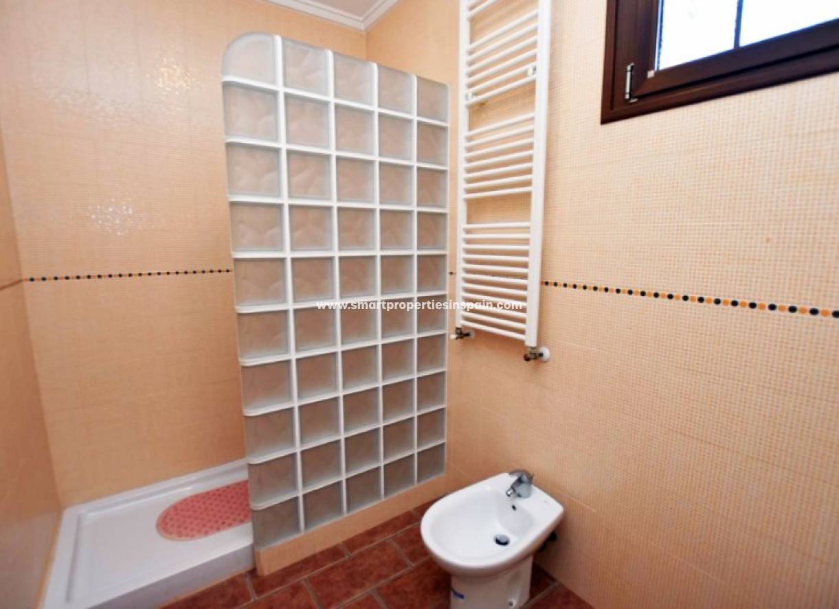 Revente - Maison Individuelle - Los Montesinos