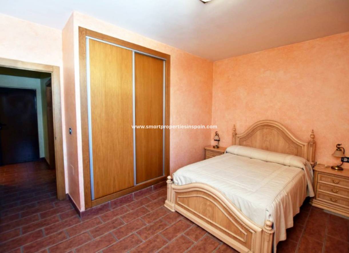 Revente - Maison Individuelle - Los Montesinos