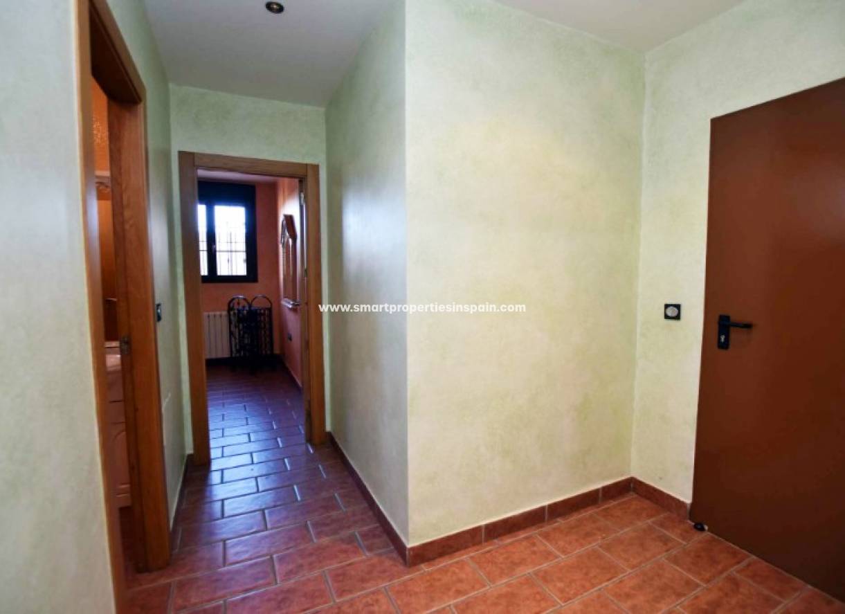 Revente - Maison Individuelle - Los Montesinos
