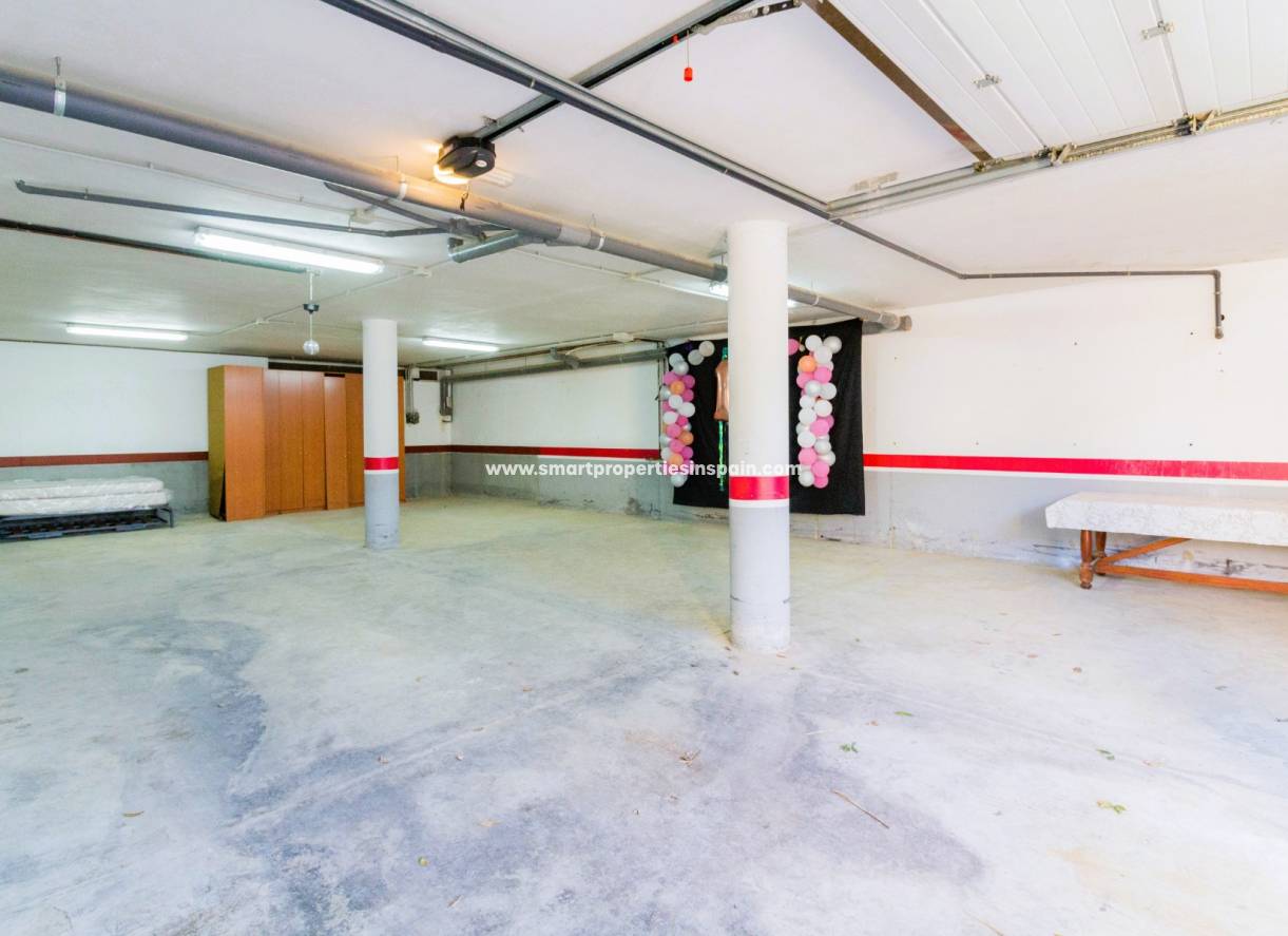 Revente - Maison Individuelle - Murcia