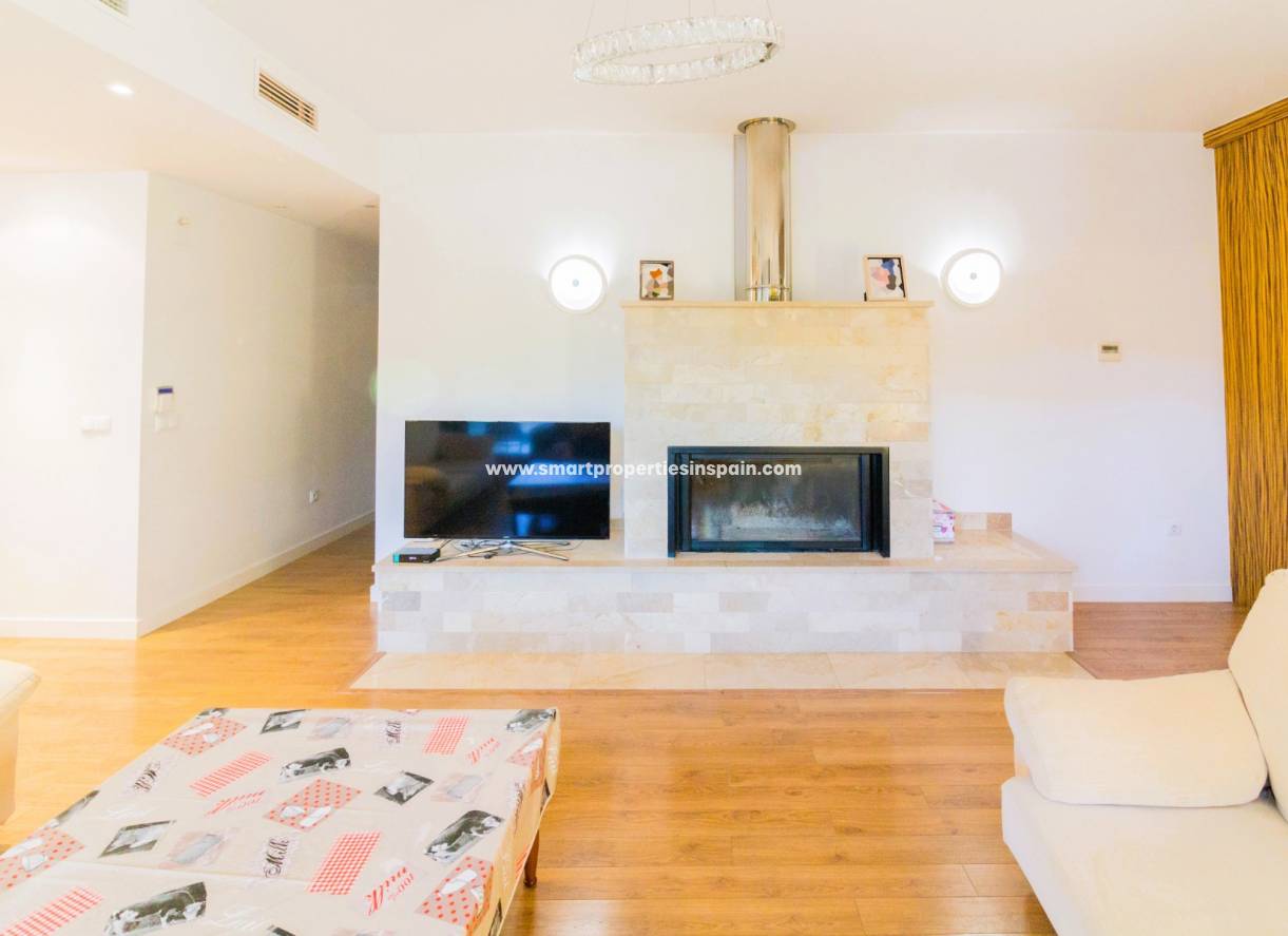 Revente - Maison Individuelle - Murcia