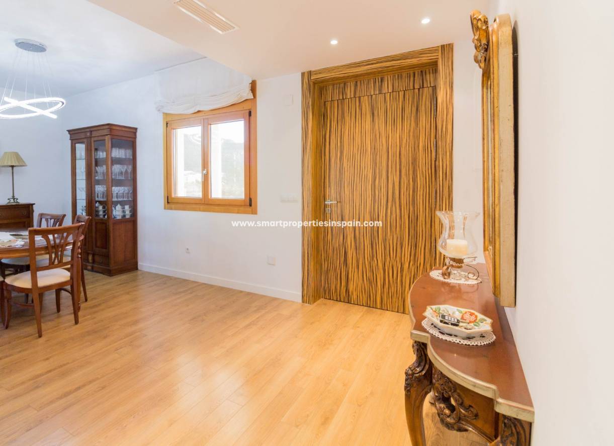 Revente - Maison Individuelle - Murcia