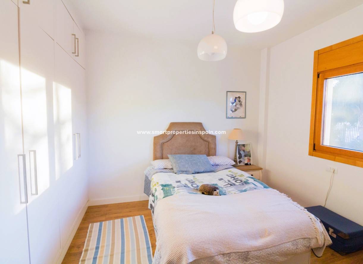 Revente - Maison Individuelle - Murcia