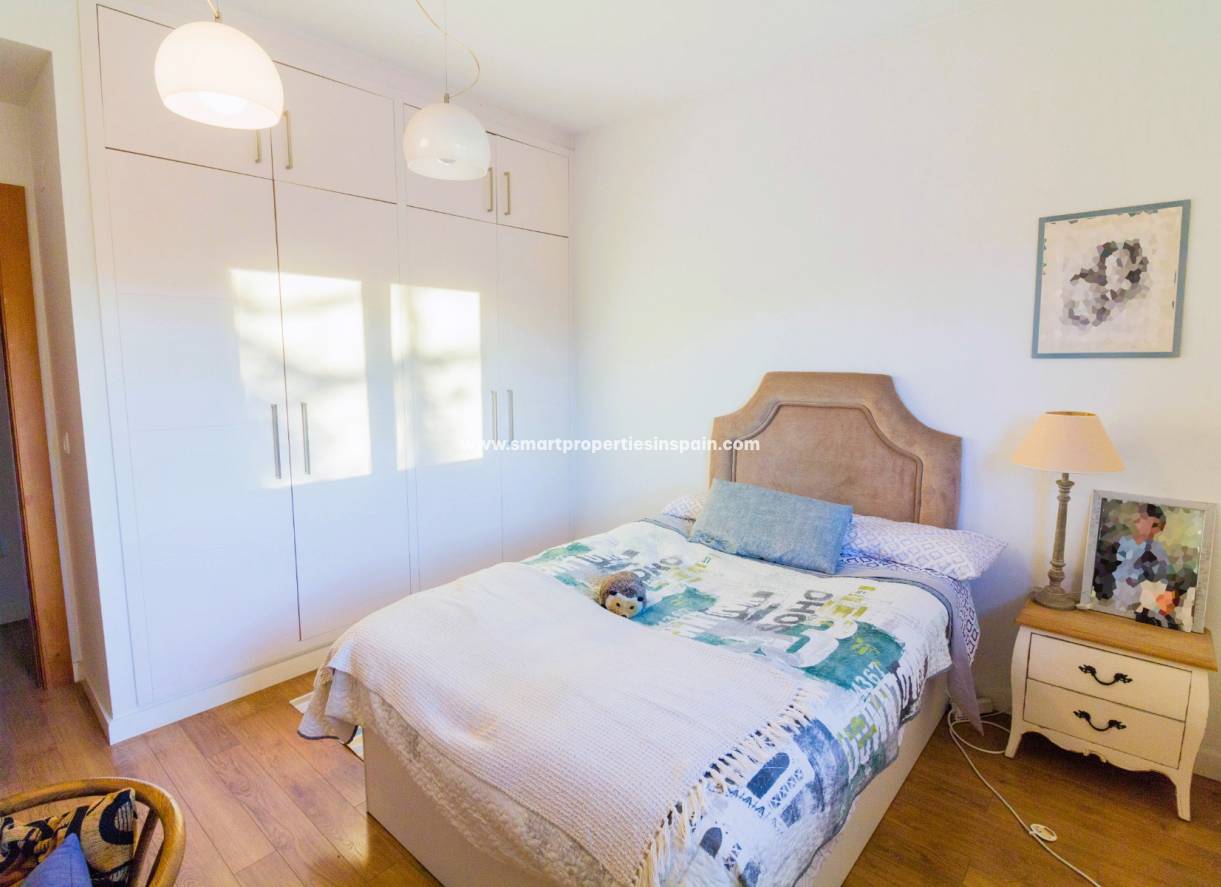 Revente - Maison Individuelle - Murcia