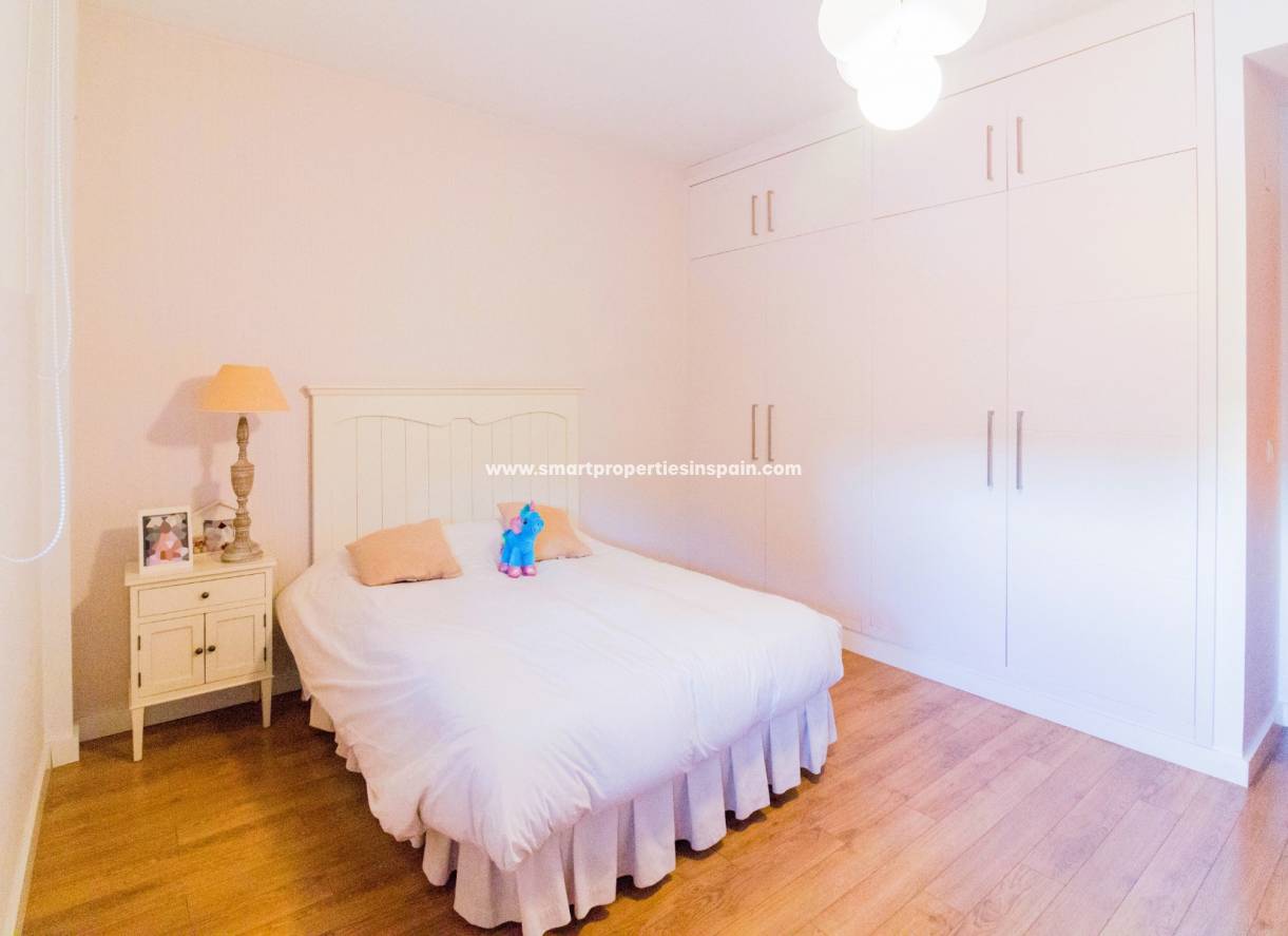 Revente - Maison Individuelle - Murcia