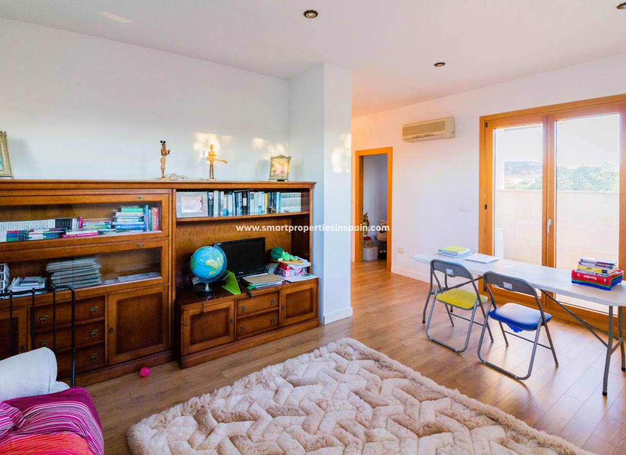 Revente - Maison Individuelle - Murcia