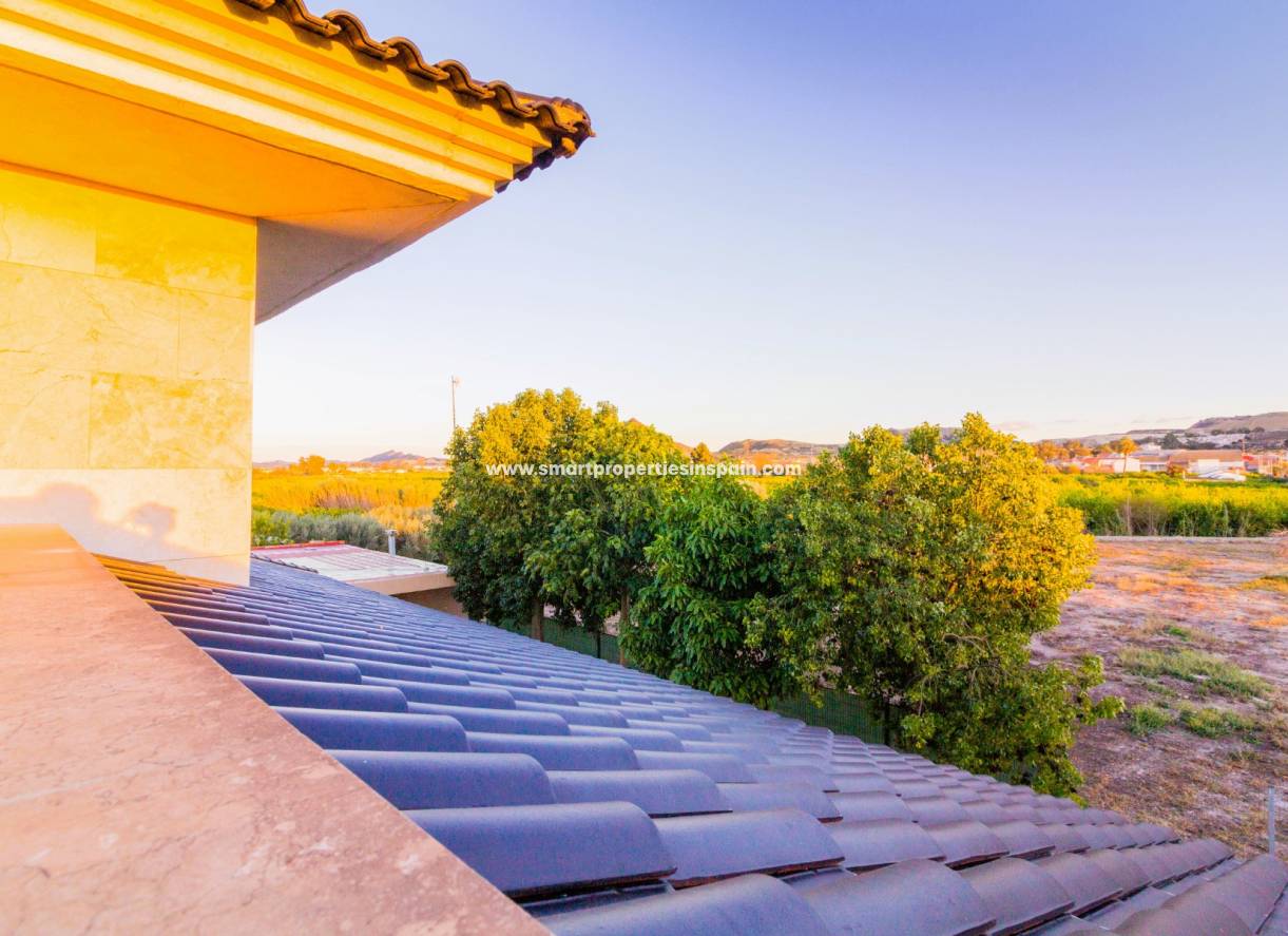 Revente - Maison Individuelle - Murcia