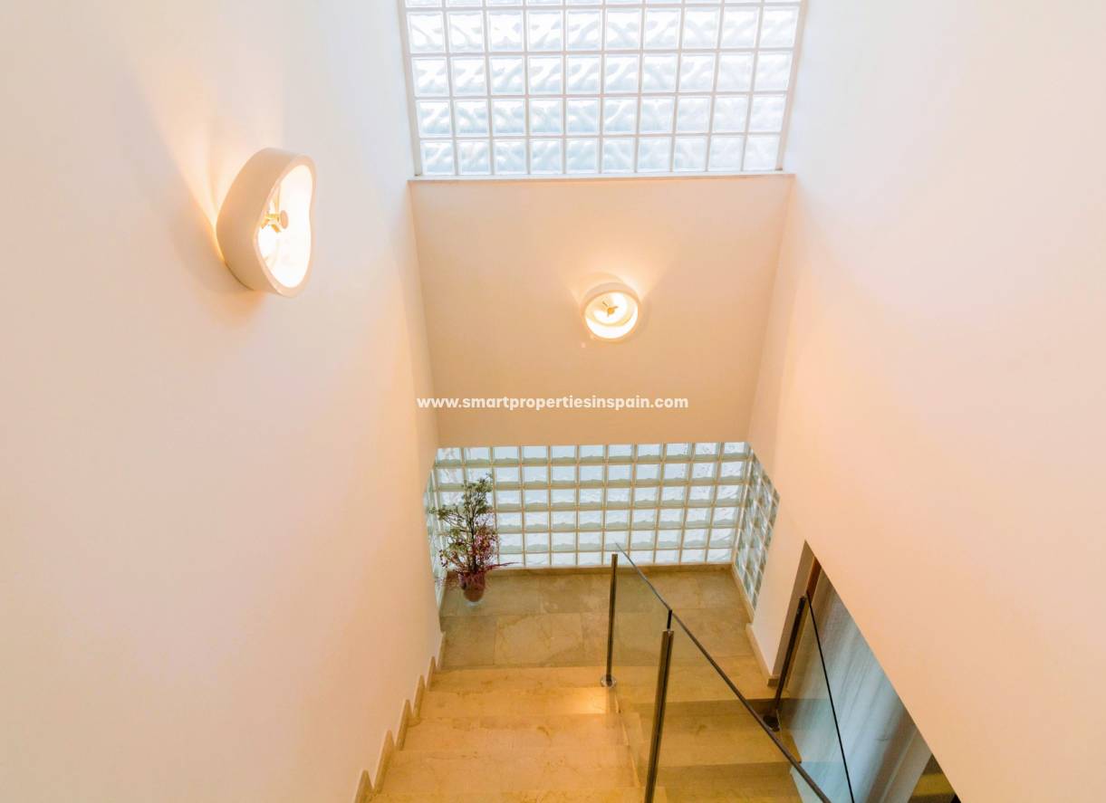 Revente - Maison Individuelle - Murcia