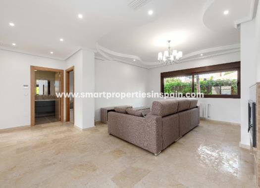 Revente - Maison Individuelle - Orihuela Costa