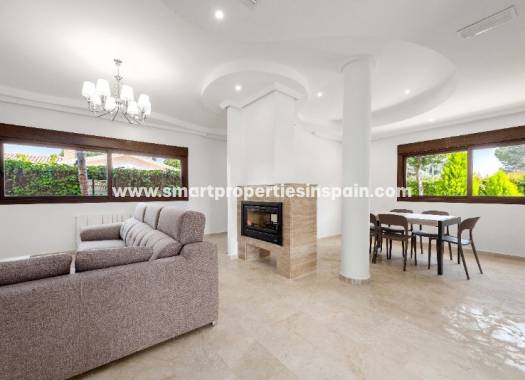 Revente - Maison Individuelle - Orihuela Costa