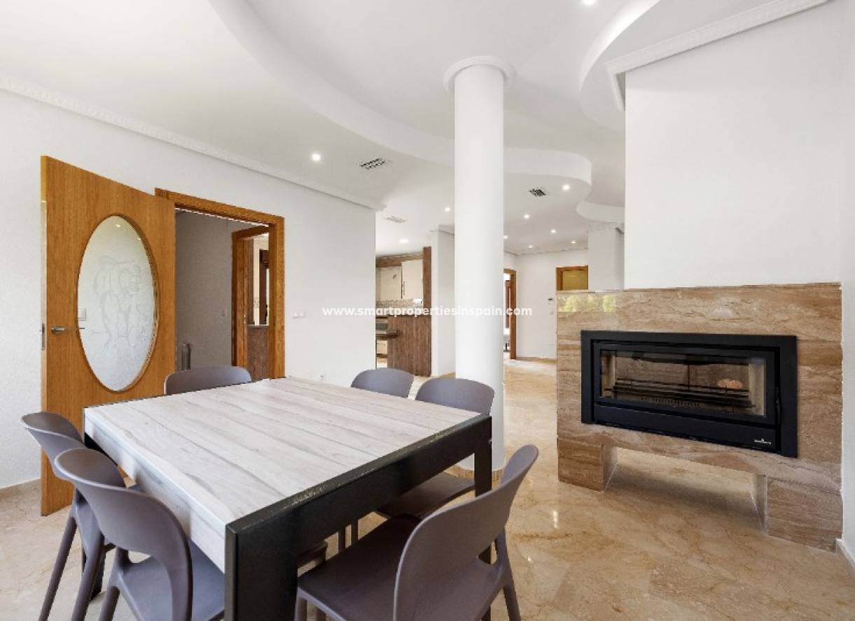Revente - Maison Individuelle - Orihuela Costa