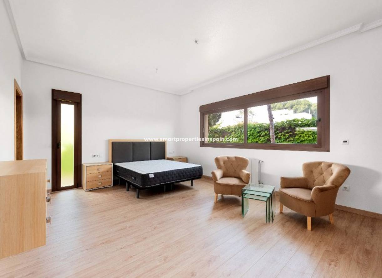 Revente - Maison Individuelle - Orihuela Costa