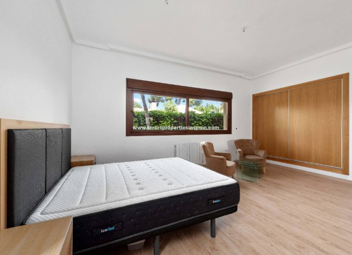 Revente - Maison Individuelle - Orihuela Costa