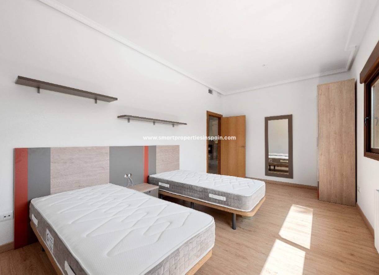 Revente - Maison Individuelle - Orihuela Costa