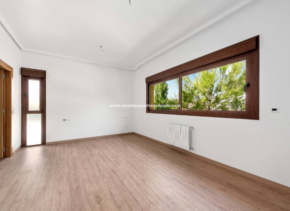 Revente - Maison Individuelle - Orihuela Costa
