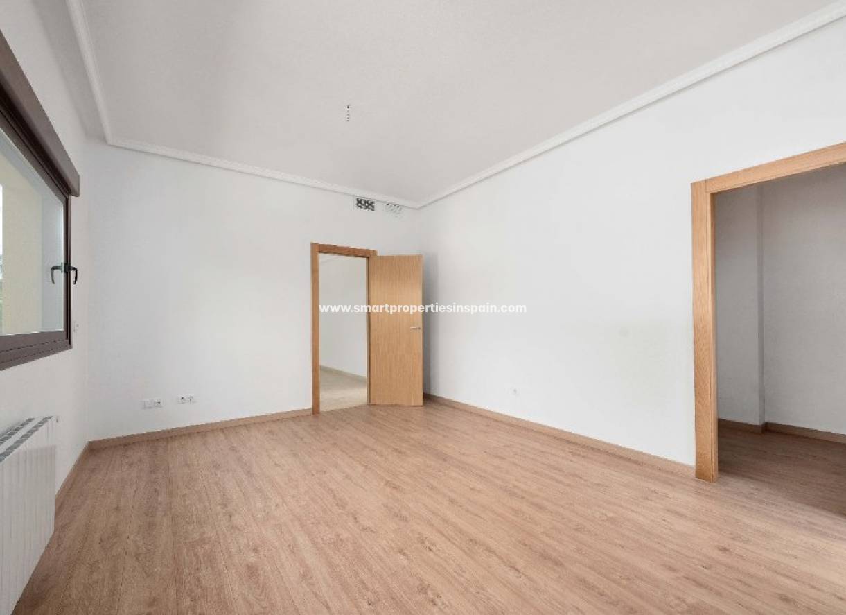 Revente - Maison Individuelle - Orihuela Costa