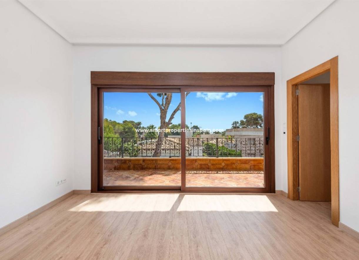 Revente - Maison Individuelle - Orihuela Costa