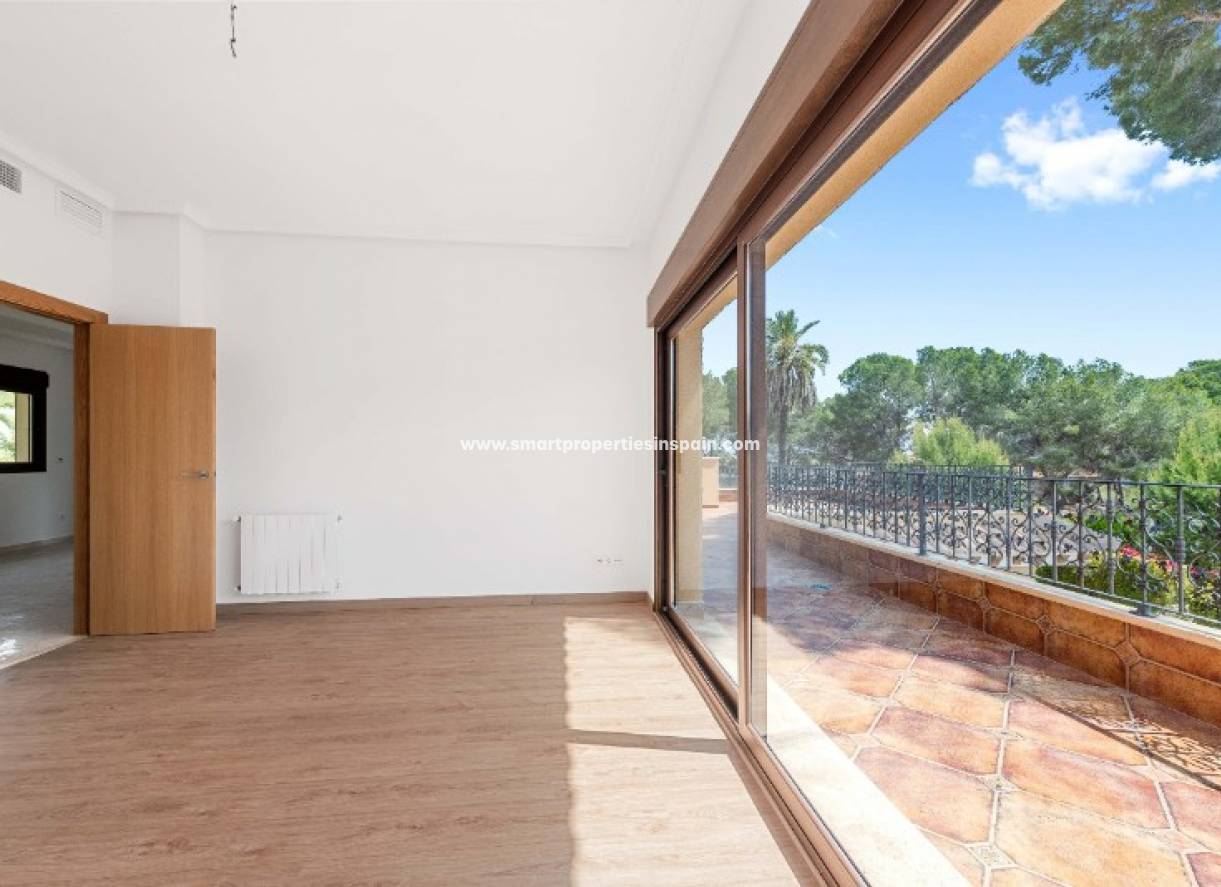 Revente - Maison Individuelle - Orihuela Costa