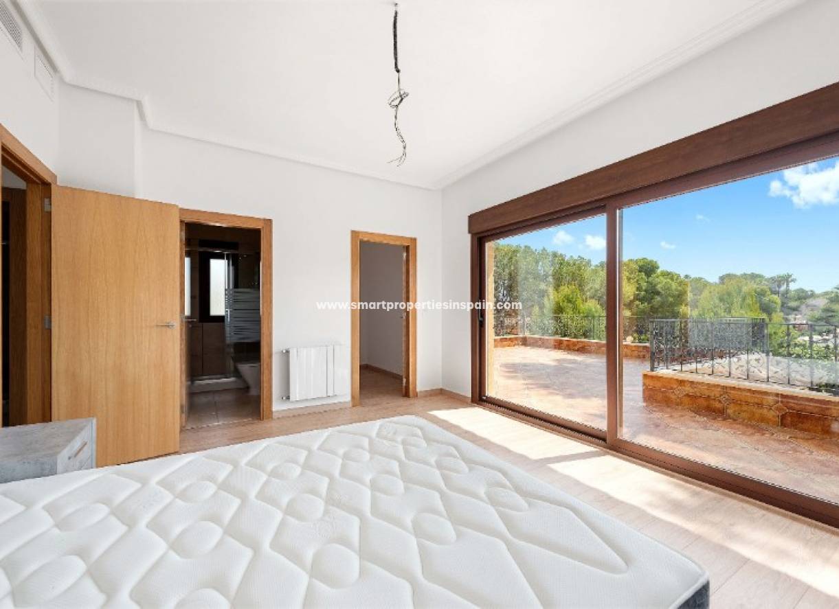 Revente - Maison Individuelle - Orihuela Costa