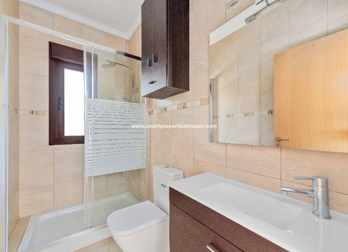 Revente - Maison Individuelle - Orihuela Costa