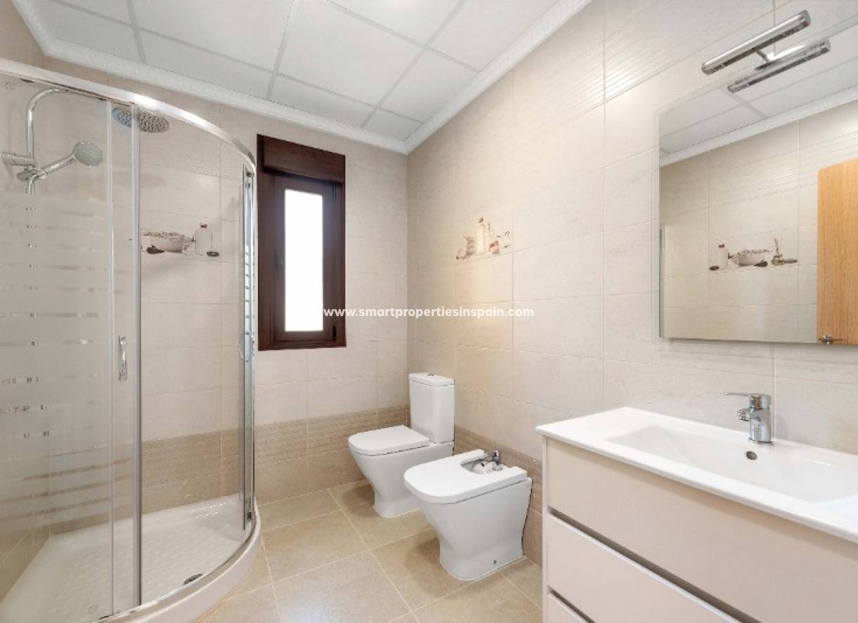 Revente - Maison Individuelle - Orihuela Costa