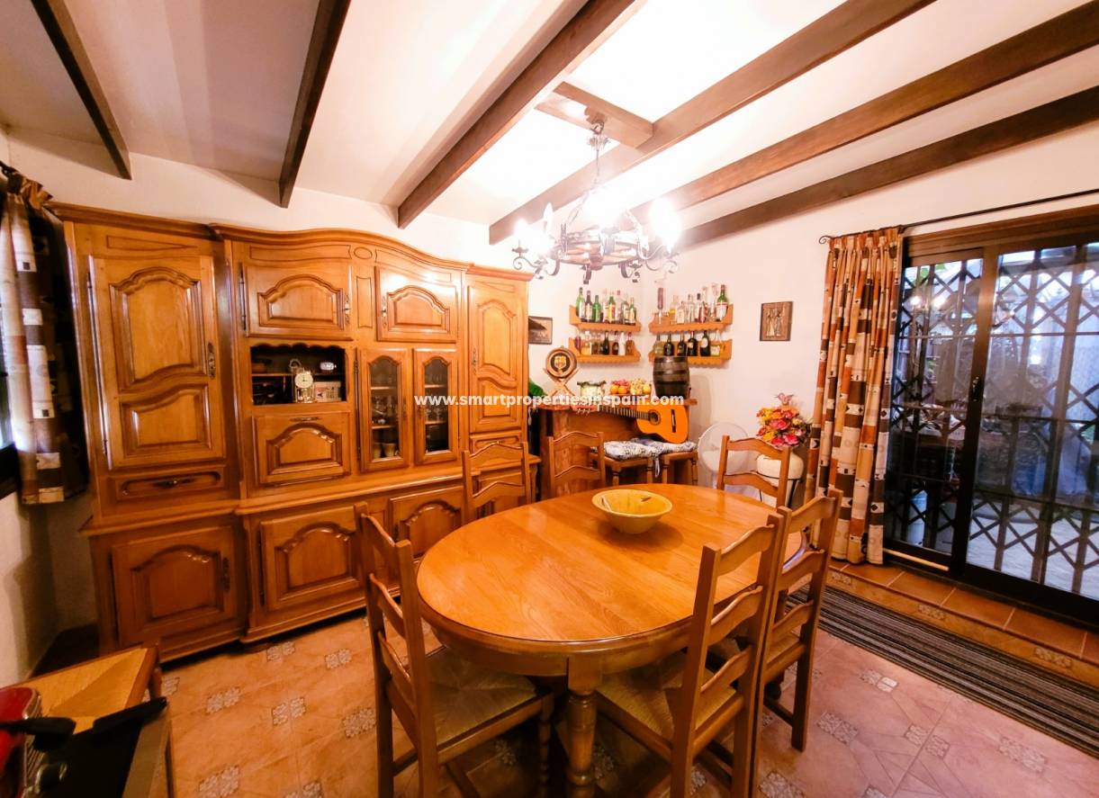 Revente - Maison Individuelle - Pinar de Campoverde