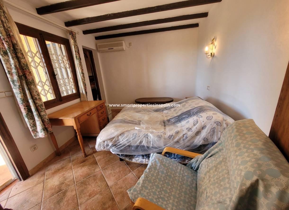 Revente - Maison Individuelle - Pinar de Campoverde