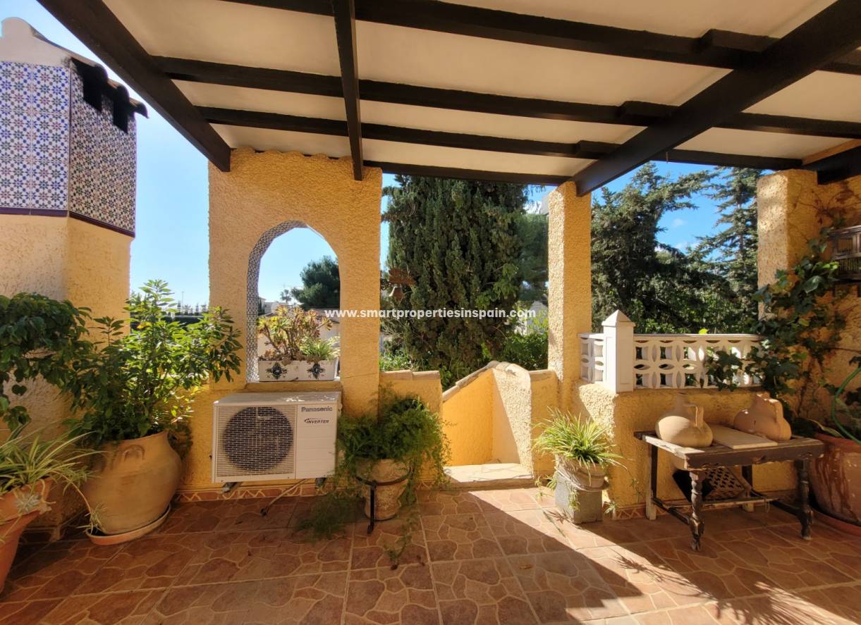 Revente - Maison Individuelle - Pinar de Campoverde