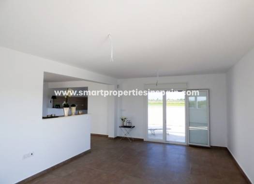 Revente - Maison Individuelle - Rojales - Ciudad Quesada